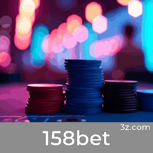 Universo de Jogos Extraordinários do 158bet: Diversão Sem Limites