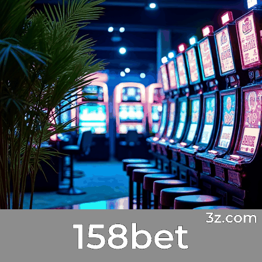 Maximize Seus Ganhos com o Aplicativo 158bet