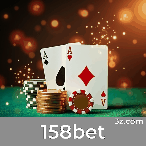 Experiência de Casino Elite no 158bet: Dealers Reais e Jogos Premium