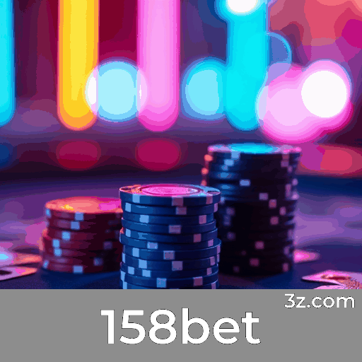 Universo de Jogos Extraordinários do 158bet: Diversão Sem Limites