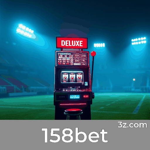 Maximize Seus Ganhos com o Aplicativo 158bet