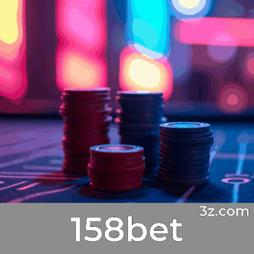 158bet: Plataforma de Apostas Confiável e Profissional